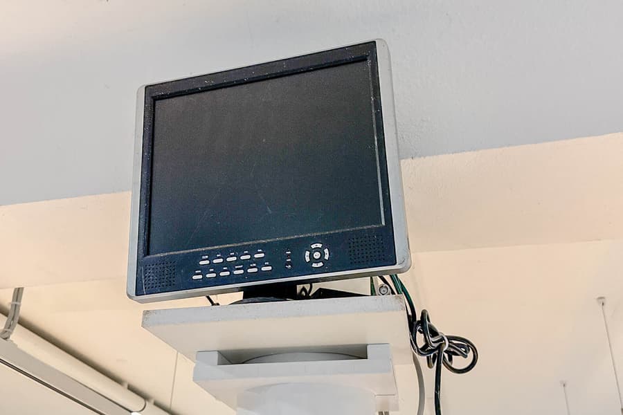 Monitor